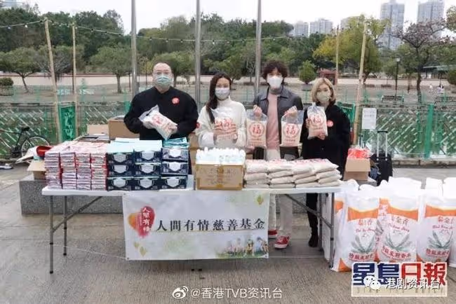 張明偉與TVB仍有兩個月合約!未解凍要等候發落