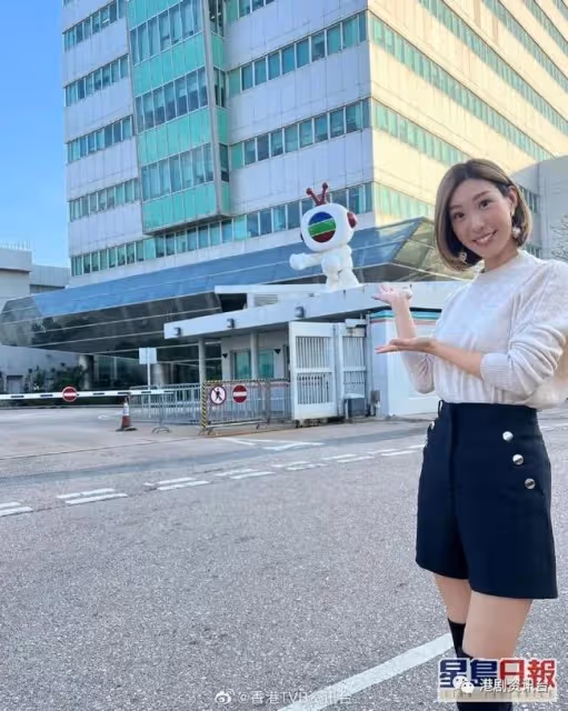張明偉與TVB仍有兩個月合約!未解凍要等候發落