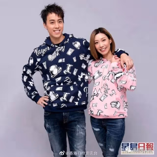 張明偉與TVB仍有兩個月合約!未解凍要等候發落