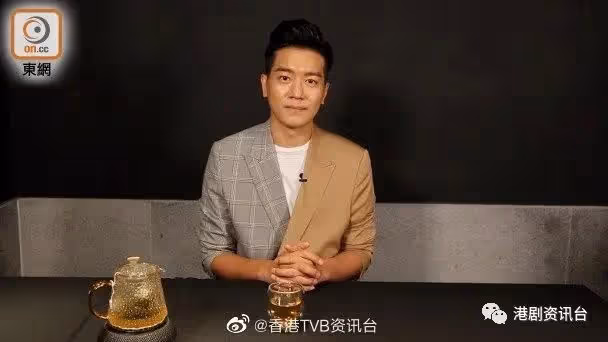三度演情侶!游嘉欣認同林正峰有默契:緋聞都傳過