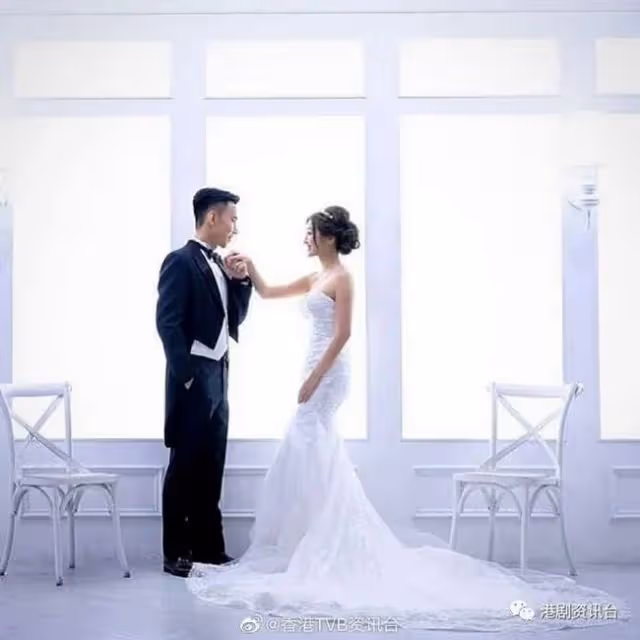 又一位港姐離巢!冠軍張名雅入行十年宣布離開TVB