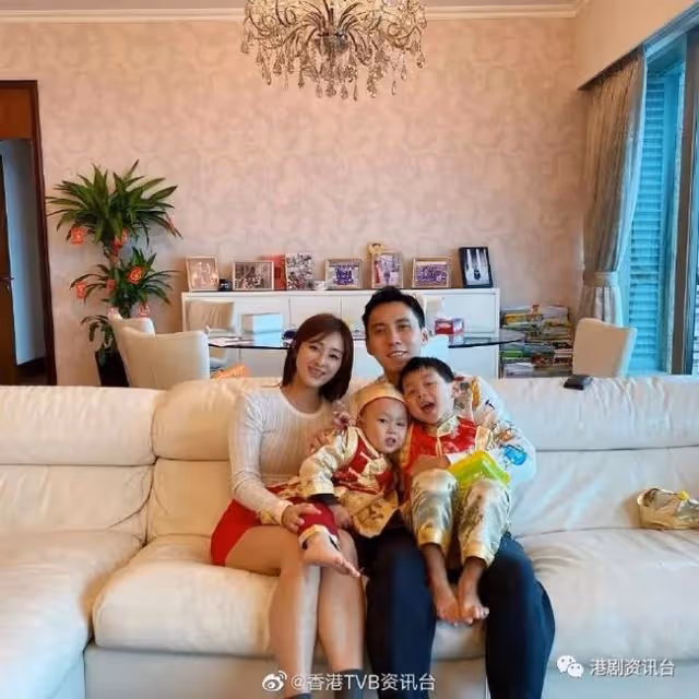 又一位港姐離巢!冠軍張名雅入行十年宣布離開TVB