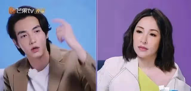 秘密簽了出軌協議，被曝光