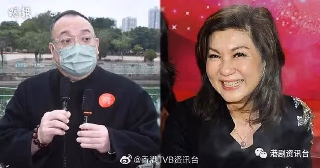 蟲草大王對TVB高層鬧爭不感到驚訝!爆李佳芯不回信息