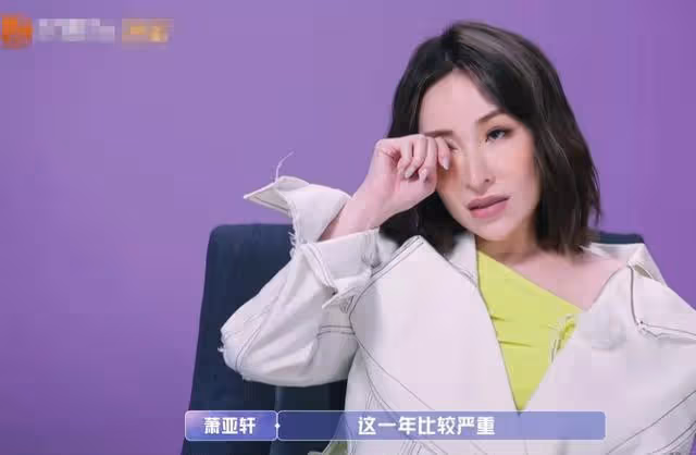 秘密簽了出軌協議，被曝光