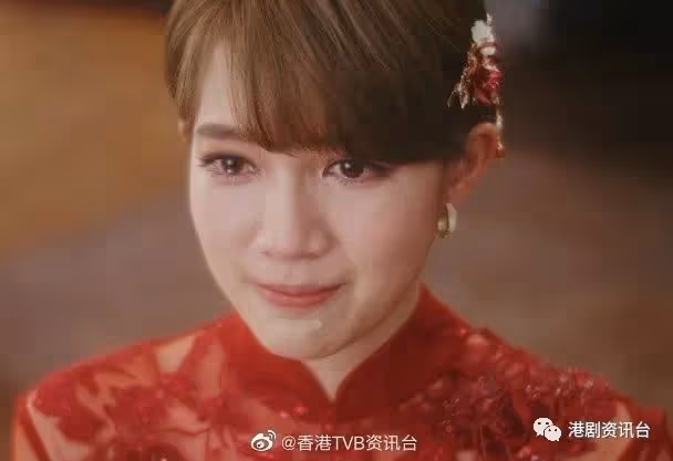 生日放飛自我!TVB視後素顏上山避世