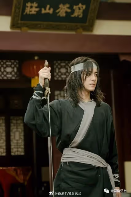 TVB《青春不要臉》內地評分 撼贏ViuTV《IT狗》