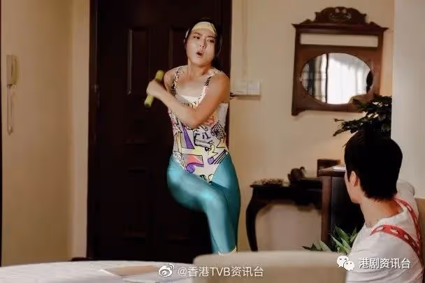 TVB《青春不要臉》內地評分 撼贏ViuTV《IT狗》