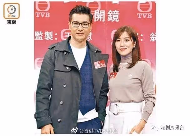 TVB工作人員確診!3大視帝開劇不能戴口罩超害怕
