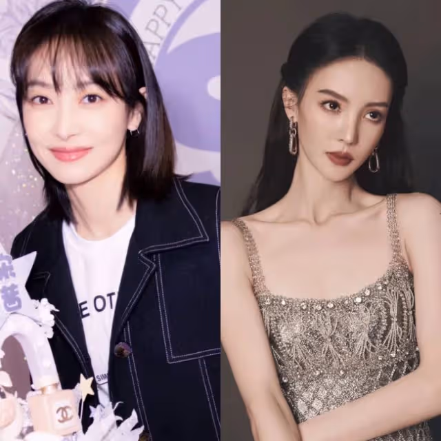 西北圈小公主,王一博,肖戰和李沁,劉亦菲,金晨,白蓮花女星| 最新八卦匯總