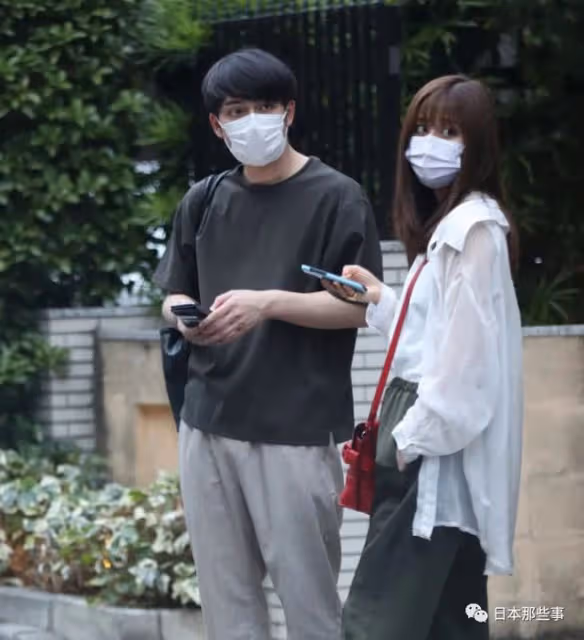 新戀情?這次該不是劈腿6人的渣男了吧……