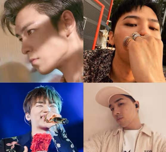 BIGBANG宣布回歸!新歌錄製完畢、MV拍攝中,YG證實TOP確定不續約