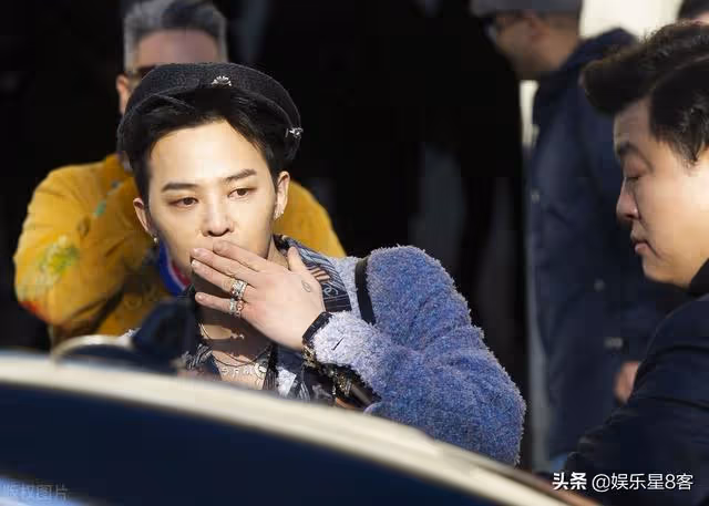 失德藝人能回歸舞台嗎?BIGBANG引發熱議:該不該抵制吸毒的愛豆