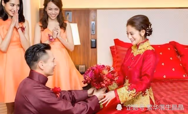 安以軒老公涉及多項罪名,或將面臨20年牢獄之災,她該何去何從