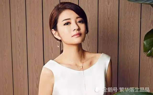 安以軒老公涉及多項罪名，或將面臨20年牢獄之災，她該何去何從