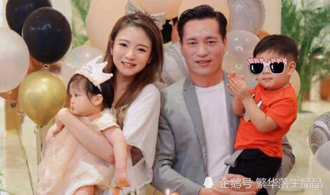 安以軒老公涉及多項罪名，或將面臨20年牢獄之災，她該何去何從