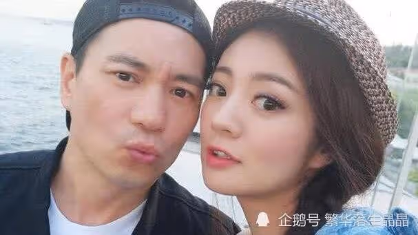 安以軒老公涉及多項罪名，或將面臨20年牢獄之災，她該何去何從