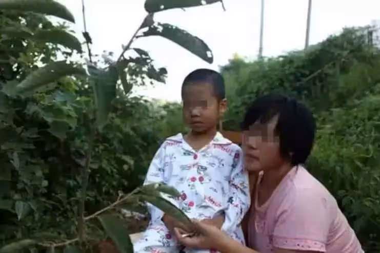 7歲童和1歲弟同患重病,自願捨命救弟離世前寫下5個心願,惹網淚:你是上天派來的天使