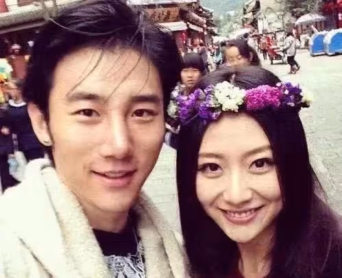 事業巔峰期奉子成婚，老公卻是個騙婚GAY，幸運如她也頂不住了？