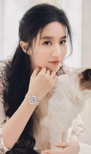 娛記說:趙麗穎白費心思?王冰冰撒貝寧的料?劉亦菲佛系?杜淳印小天握手言和?