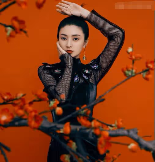陶昕然入戲太深？髮長文解讀安陵容最恨的人，與粉絲親切互動