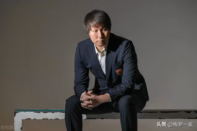 懟天懟地！李鐵大心臟是鍛鍊出來的 曾微笑面對開房風波