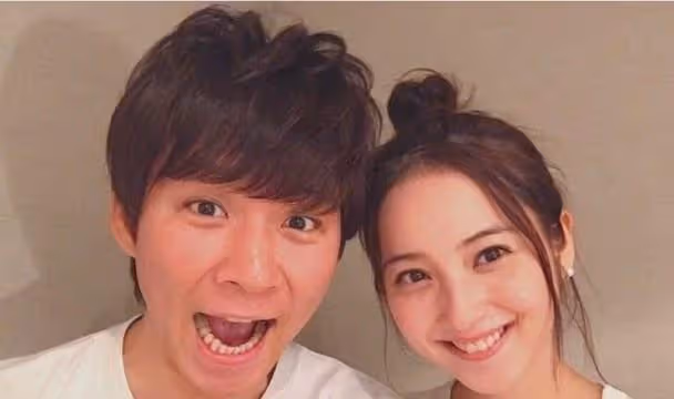 福原愛離婚後娛樂事業停擺,渡部建在老婆佐佐木希支持下復出