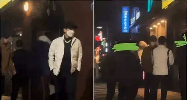 EXO完整體還要多久?伯賢和世勛同游;TWICE創下新紀錄!