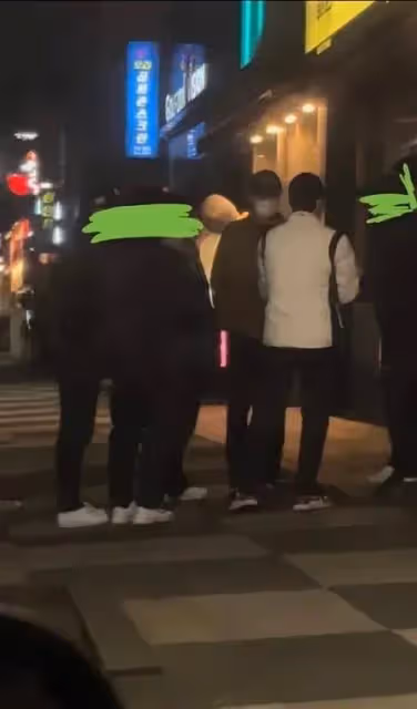 EXO完整體還要多久?伯賢和世勛同游;TWICE創下新紀錄!