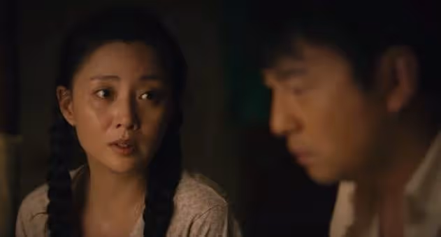 《人世間》周秉昆莫名當爸，開展奪子大戰意外入獄
