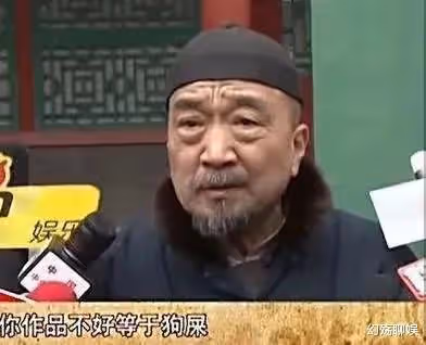 老戲骨李保田:一生不接廣告不捧兒子,坦言與張國立王剛不再合作