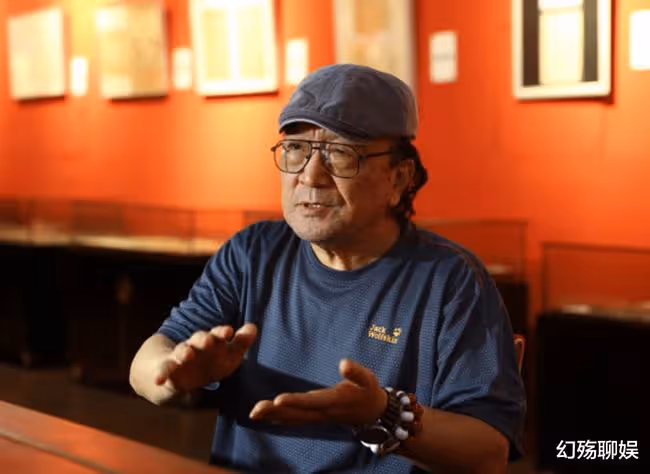 老戲骨李保田:一生不接廣告不捧兒子,坦言與張國立王剛不再合作