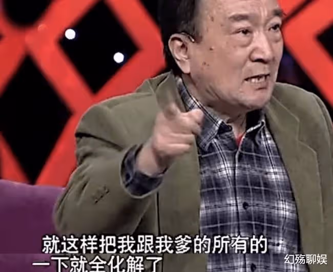 老戲骨李保田:一生不接廣告不捧兒子,坦言與張國立王剛不再合作