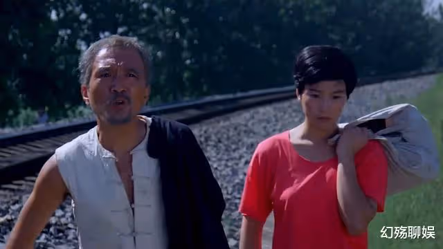 老戲骨李保田:一生不接廣告不捧兒子,坦言與張國立王剛不再合作