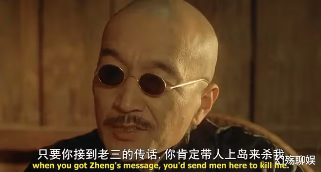 老戲骨李保田:一生不接廣告不捧兒子,坦言與張國立王剛不再合作