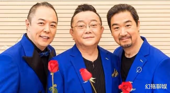 老戲骨李保田:一生不接廣告不捧兒子,坦言與張國立王剛不再合作