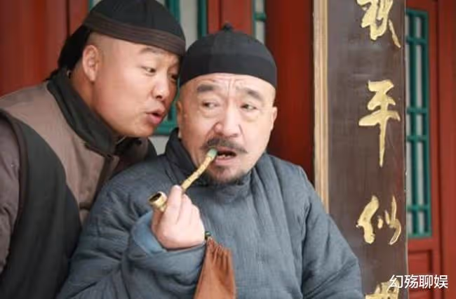 老戲骨李保田:一生不接廣告不捧兒子,坦言與張國立王剛不再合作