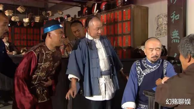 老戲骨李保田:一生不接廣告不捧兒子,坦言與張國立王剛不再合作