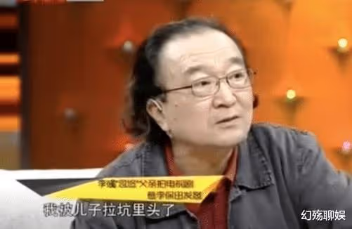 老戲骨李保田:一生不接廣告不捧兒子,坦言與張國立王剛不再合作