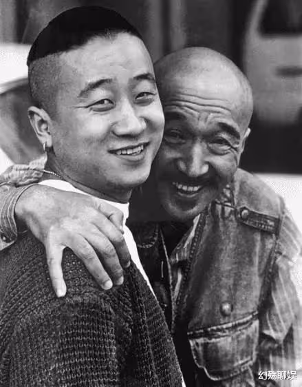 老戲骨李保田:一生不接廣告不捧兒子,坦言與張國立王剛不再合作