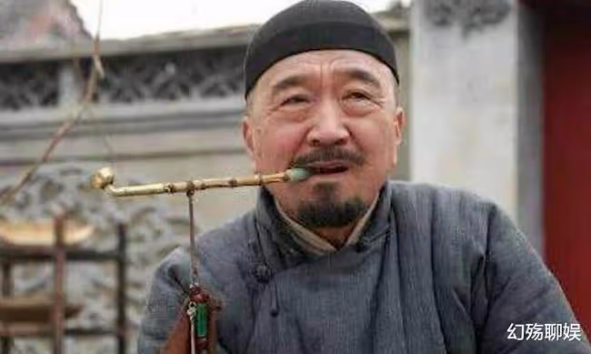 老戲骨李保田:一生不接廣告不捧兒子,坦言與張國立王剛不再合作