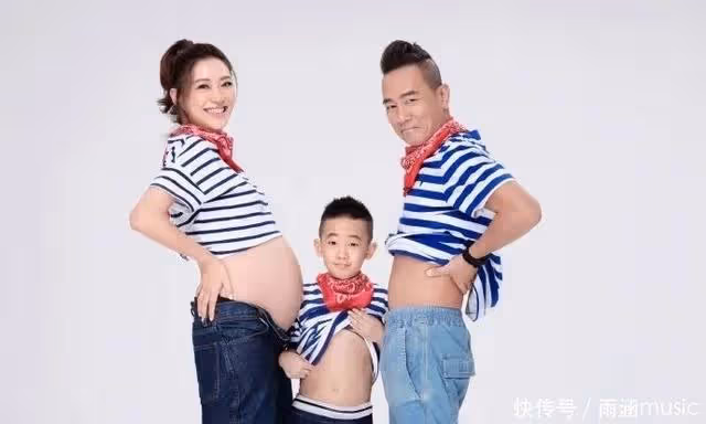 娛樂圈四個出名的「母老虎」：個個脾氣火爆，卻都被丈夫寵上天