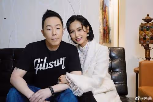 娛樂圈四個出名的「母老虎」：個個脾氣火爆，卻都被丈夫寵上天