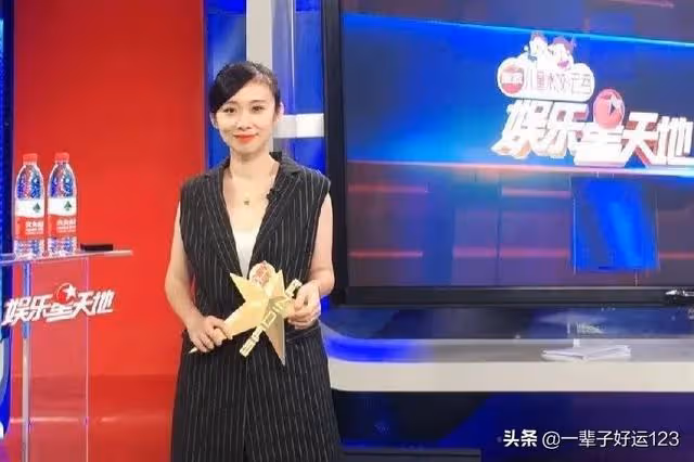 和程雷、陳蓉同是上海戲劇學院校友的上海主持人有哪些呢