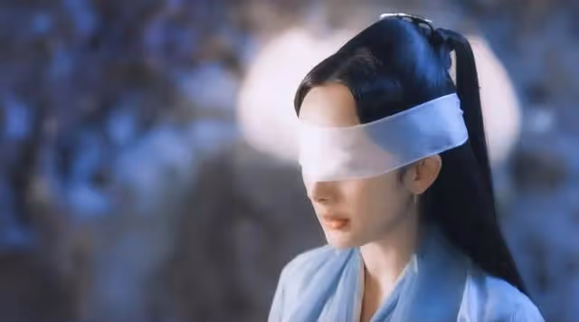 「絕世美女」別硬演,有人一眼就淪陷,有人成為了「童年陰影」