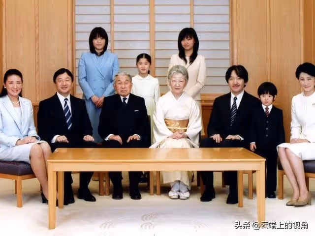 放棄上億嫁妝的真子公主真的是戀愛腦嗎?背後的故事無奈又心酸