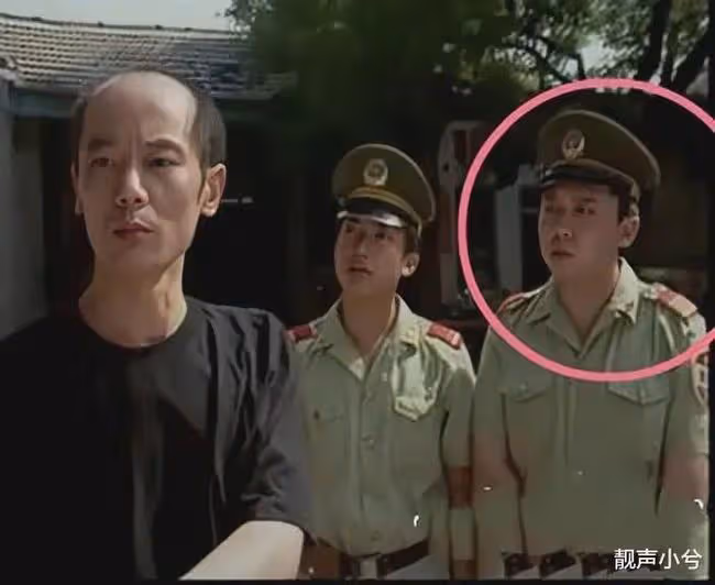 一次，郭德綱和于謙接受採訪，主持人「挑事」問于謙：你為什麼不用改名字？