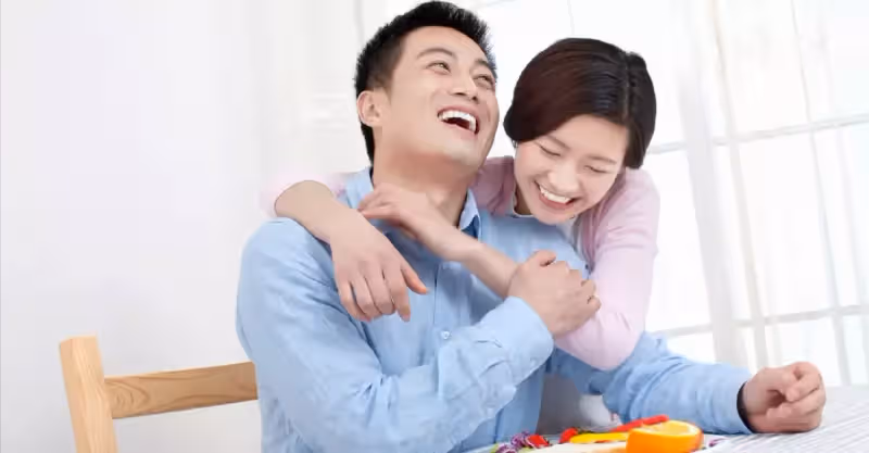 「還認我這個姐，就打你老婆替我出氣」姐姐說完被弟弟一巴掌打懵
