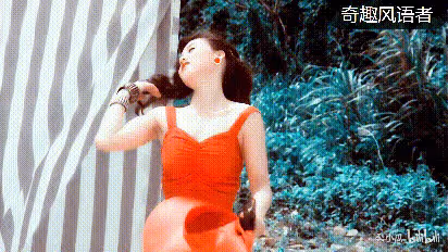 突然被賭王求愛的梁安琪很糾結,嫁給賭王后她證明了自己不是花瓶