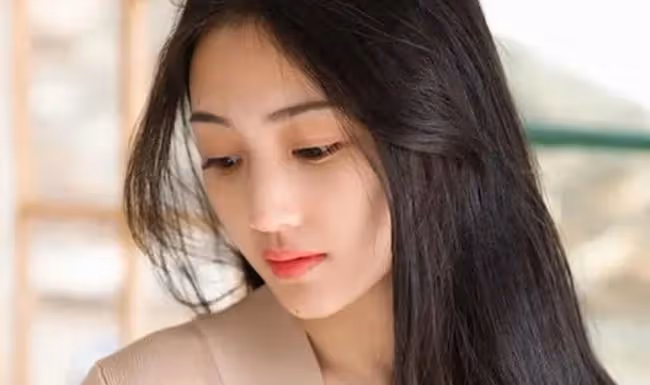 「沒關係,得到就行」,他占有我,就像占有一個物件